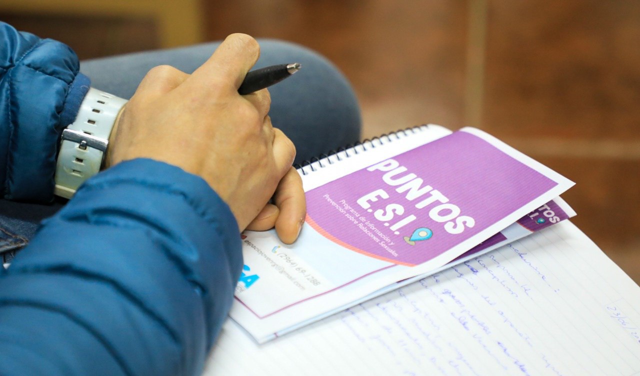 Puntos Esi