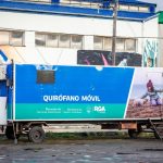 Rga Quirofano Movil