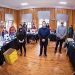 Rga Solidaria Barbijos