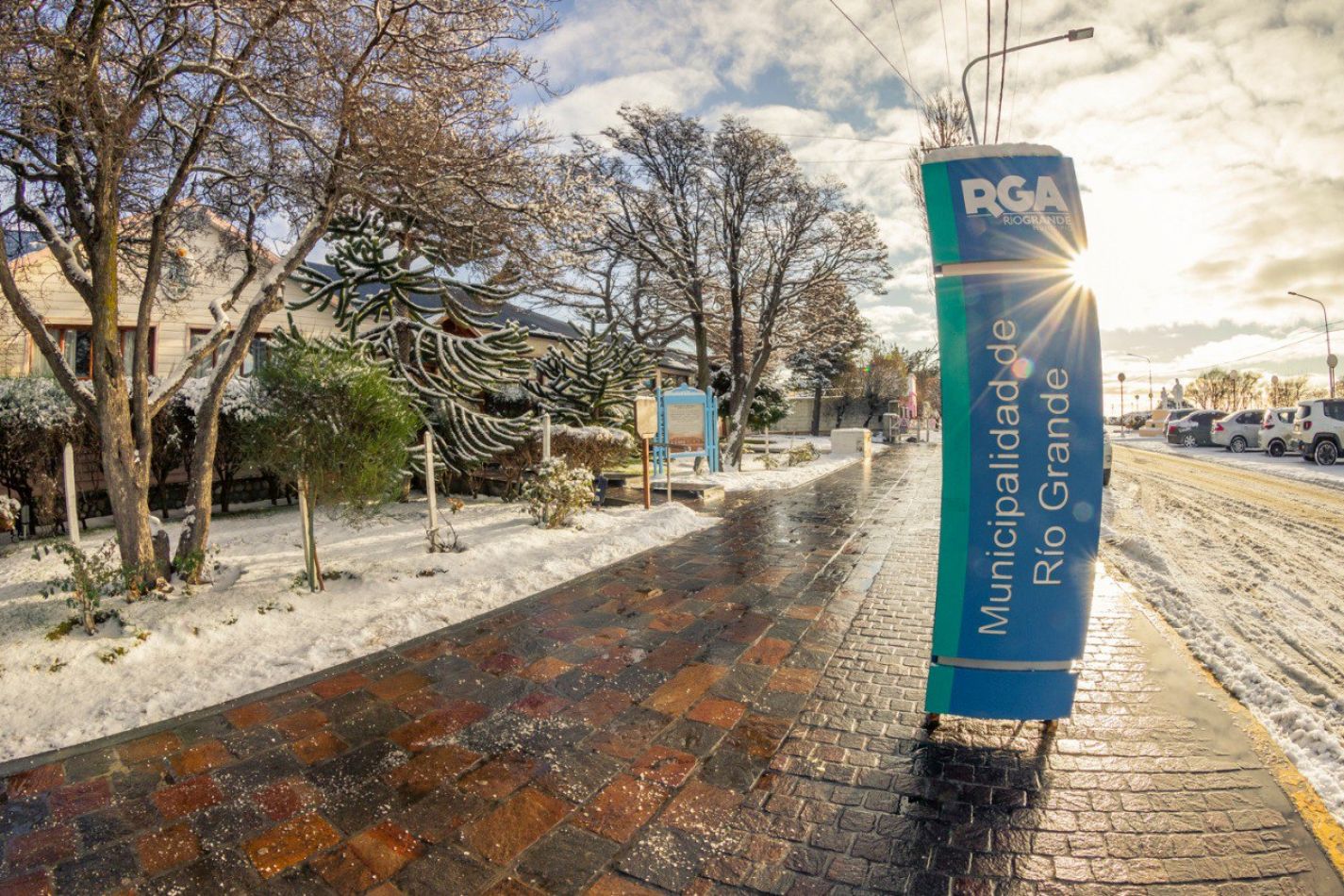 59454 Los Turno Otorgados Para Tramites Municipales Seran Reprogramados