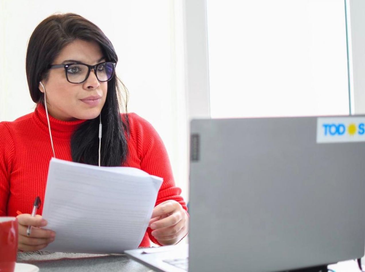 59531 Dure Alberto Fernandez Tuvo La Decision Politica De Volver A Poner A La Causa Malvinas Como Politica De Estado (1)