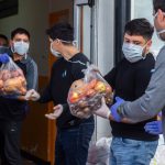 59586 Este Miercoles Comienza La Entrega De Modulos Del Programa Alimentario Municipal