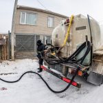 59617 Camiones Cisterna Municipales Continuan Asistiendo A Vecinos Con Agua Potable