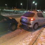 Accidente Malvinas Argentinas