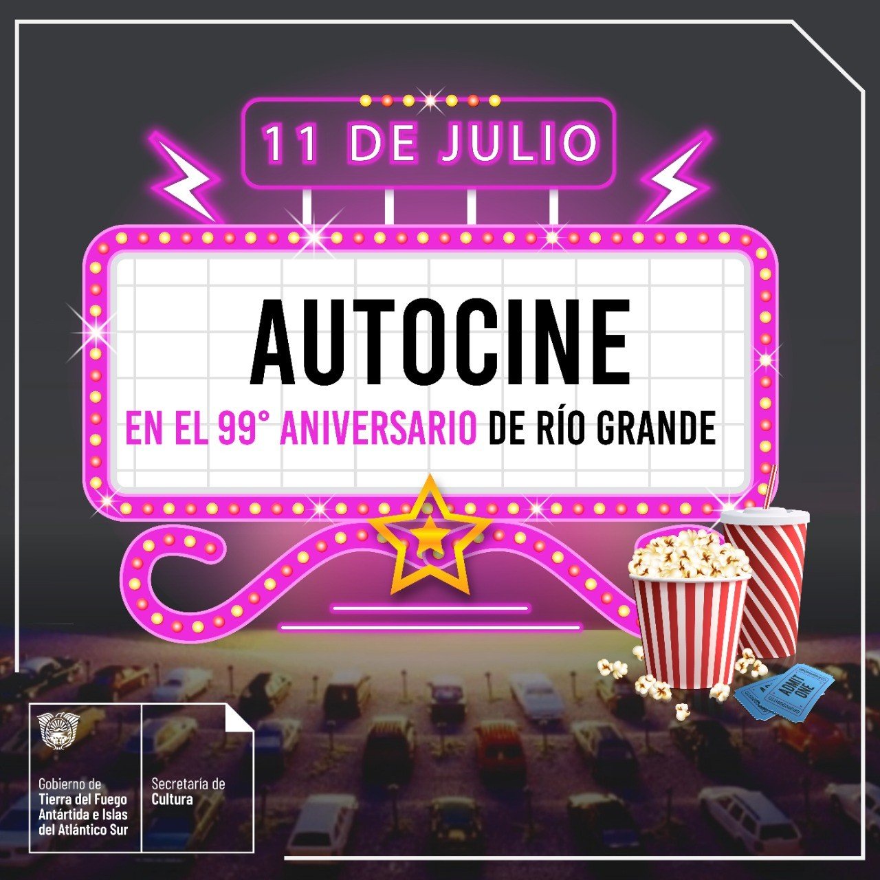 Autocine