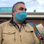 Mauro Dotto Coronavirus