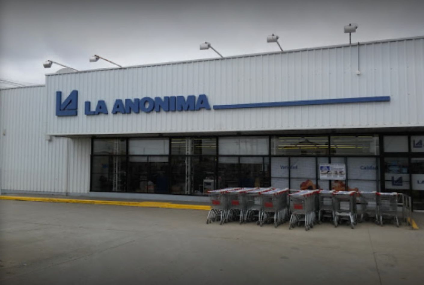 59788 Confirman Un Caso De Covid 19 En Empleado De La Anonima