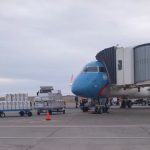 Aerolineas Respiradores