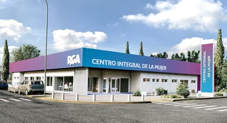 Centro Integral De La Mujer