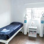 Centro Municipal Covid