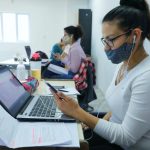 Covid 19 Call Center