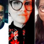 Jovenes Tierra Del Fuego