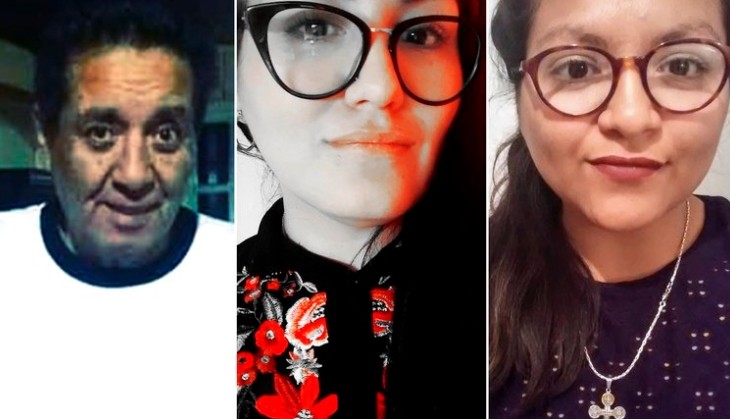 Jovenes Tierra Del Fuego