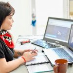 La Senadora Dure Mantuo Reunion Con Los Representantes De Cultura De Las Tres Ciudades 20 De Agosto De 2020