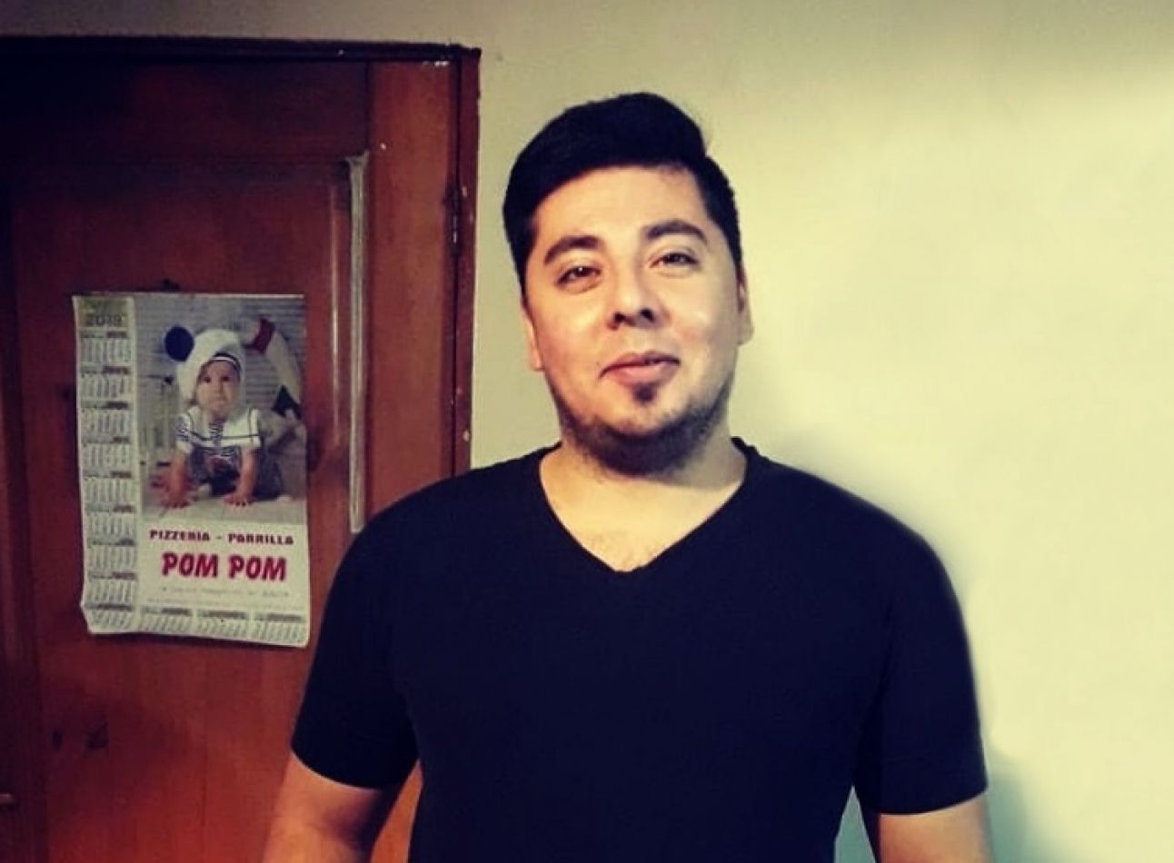 Lucas Ezequiel Villalobos