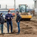 Martin Perez Chacra Xi