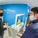 Perez Mama Margarita