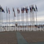 Plaza De Las America Rg