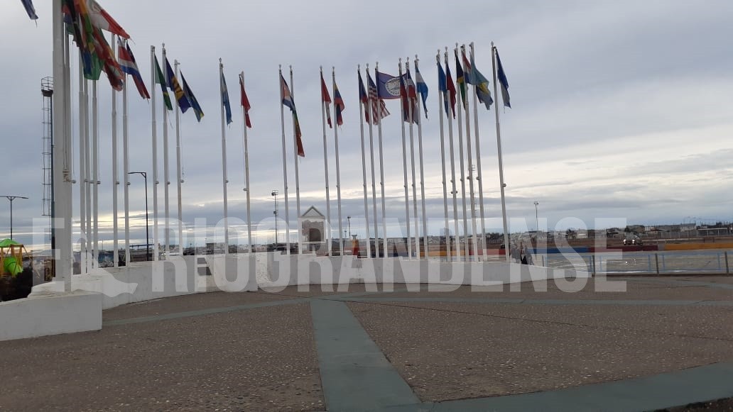 Plaza De Las America Rg