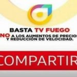 Tv Fuego