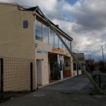 60851 Mas De 40 Intervenciones Realizo Defensa Civil Municipal Por Los Fuertes Vientos