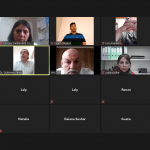 Concejo Deliberante Comision