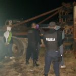 Detenidos Violar La Cuarentena