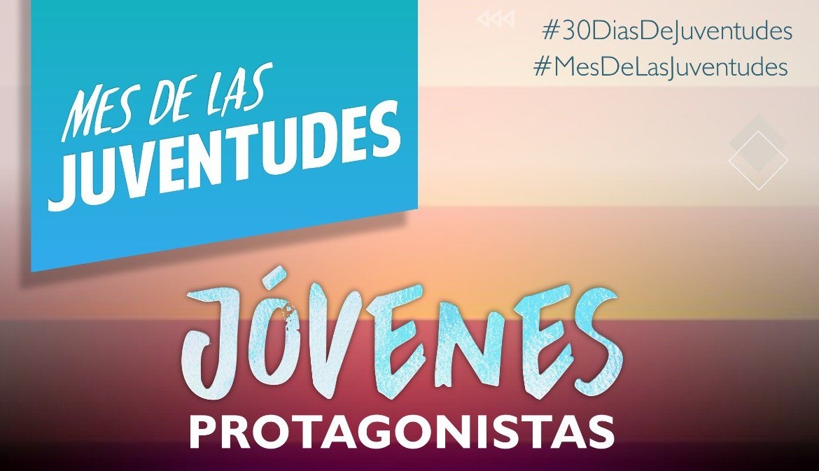 Jovenes Protagonistas
