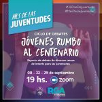 Juventudes