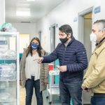 Martin Perez Enfermeros