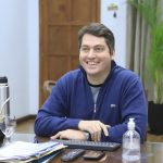 Martin Perez Jovenes