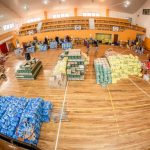 Modulos Alimentarios