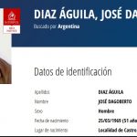Norberto Diaz Aguila Sofia