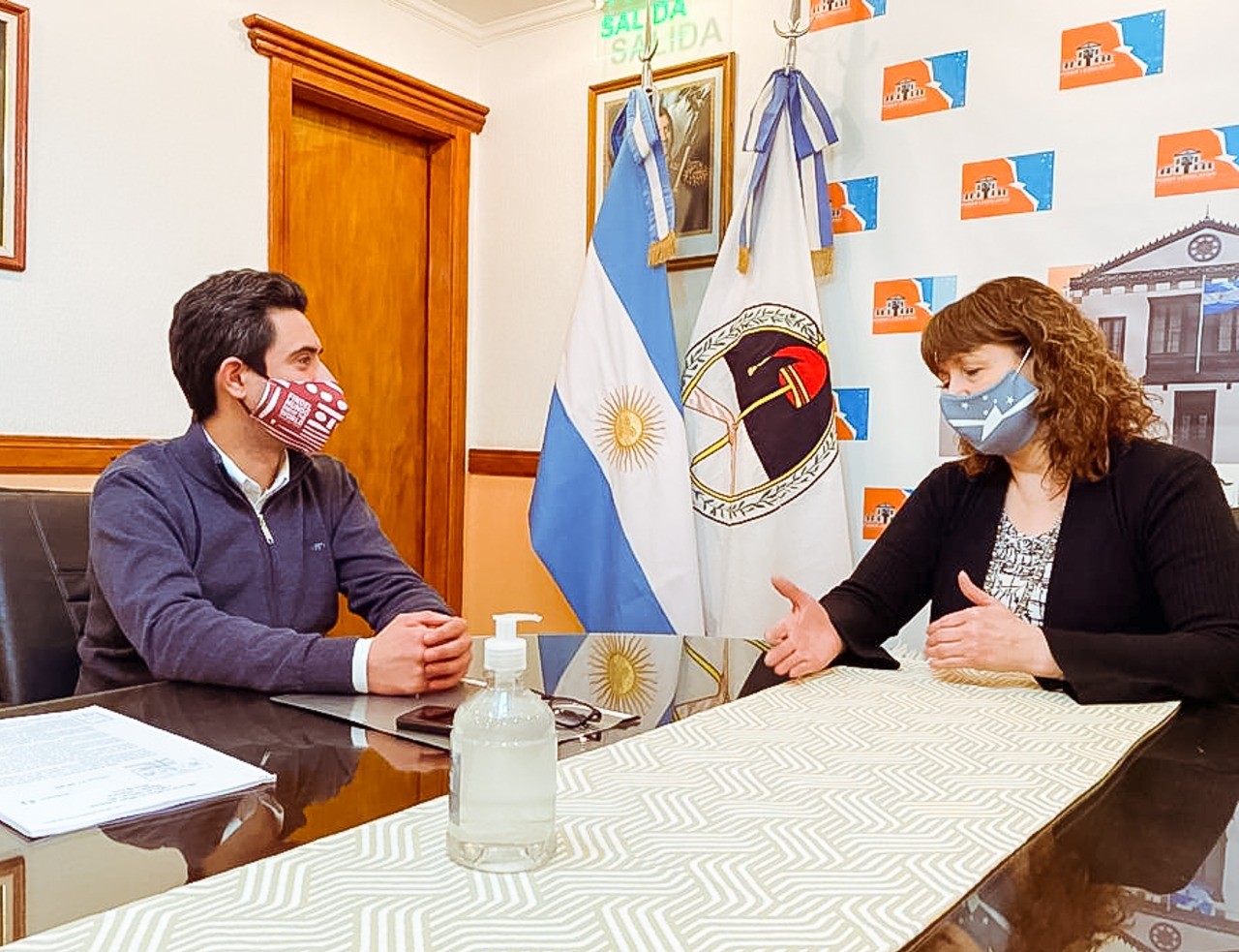 Presupuesto Tierra Del Fuego