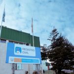 Registro Civil Ushuaia