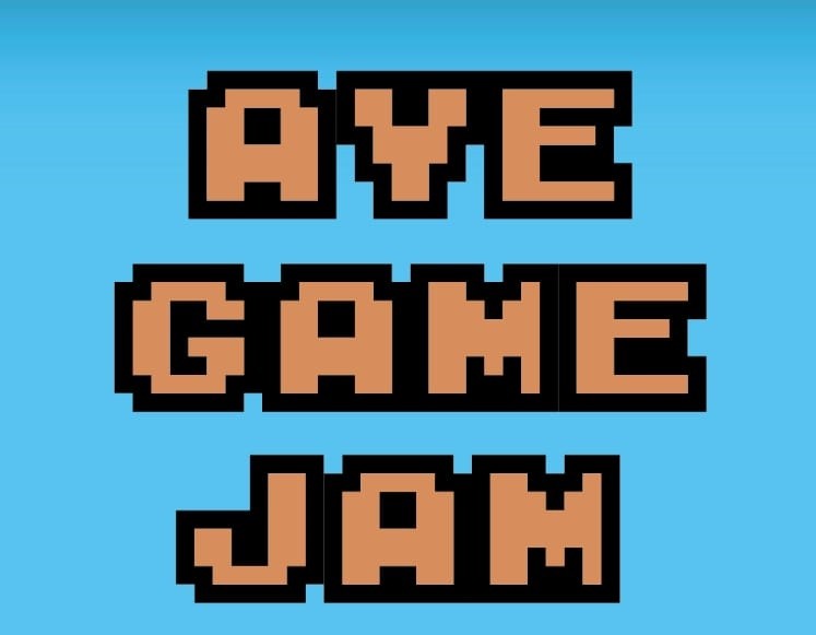 Rga Ave Game Jam
