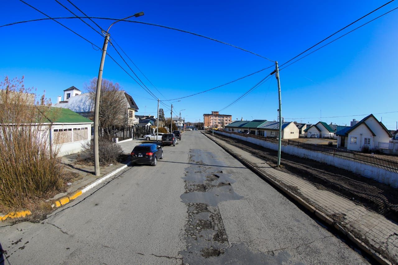 Rga Bacheo Intensivo