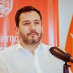 Secretario Diego Carol