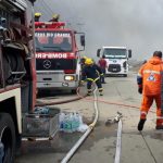 Bomberos Parque