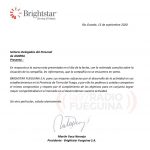 Brightstar