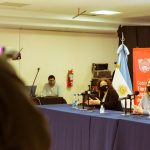 Carla Vizzotti Y Judit Di Giglio