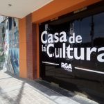 Casa De La Cultura Rga