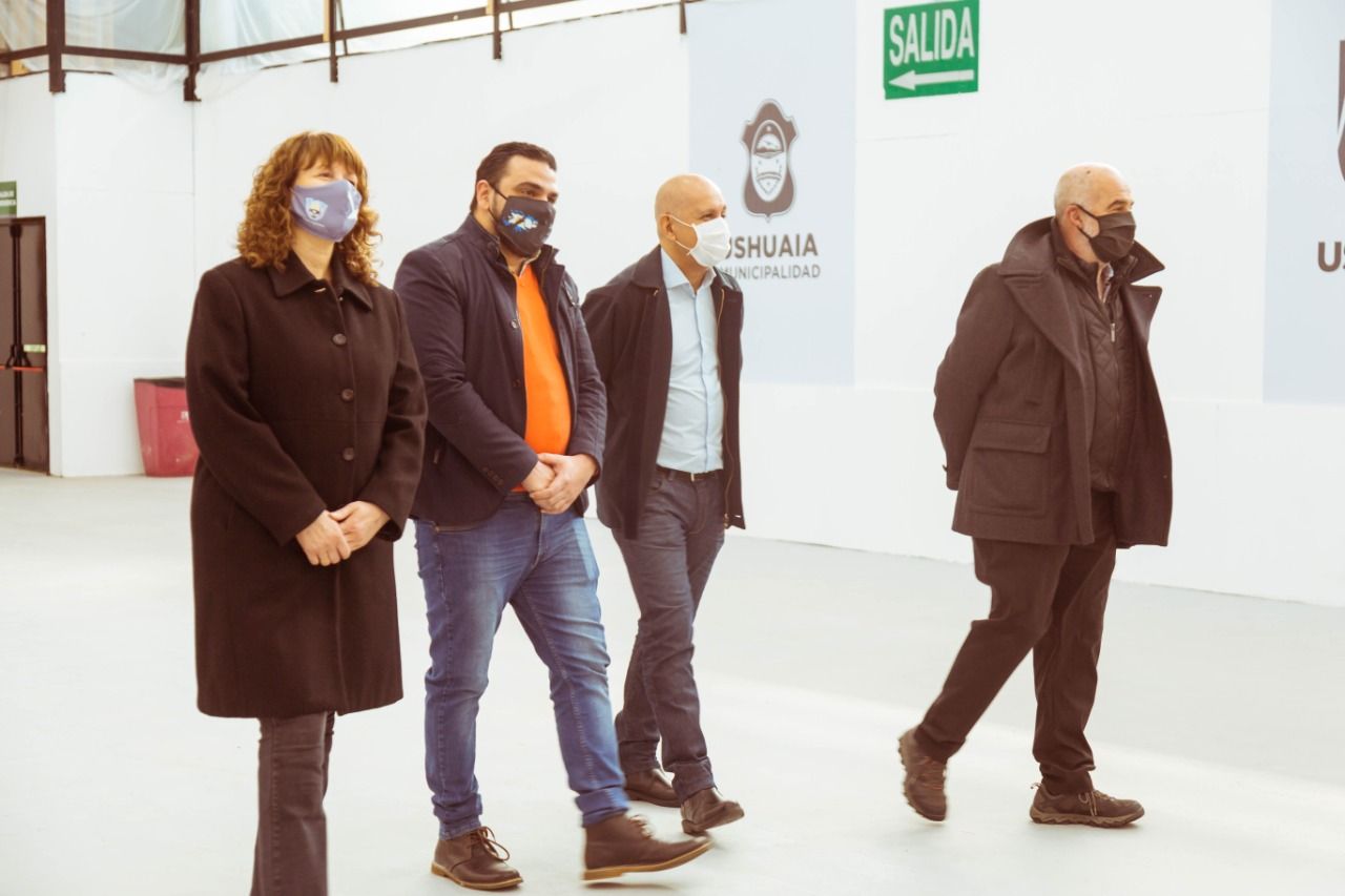 Cochocho Salud Gobierno