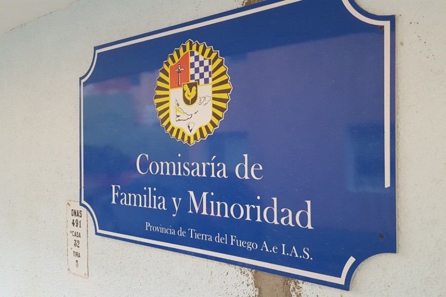 Comisaria De Familia Y Minoridad Rio Grande