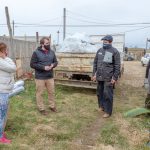 El Municipio Entregó Material Para La Construcción De Invernaderos A Productores Hortícolas 1