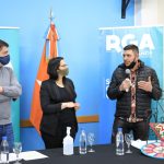 Emprendedores Rio Grande