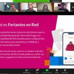Feria Virtual Rio Grande