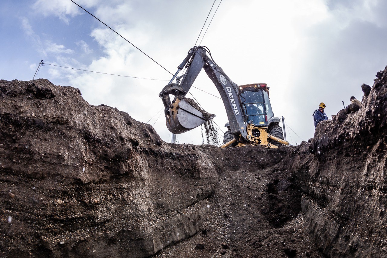 Fuerza Unida Y Betel