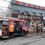 Incendio Dehesas 1
