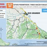 Lugares Habilitados Para Hacer Fuego En Tierra Del Fuego Rio Grande